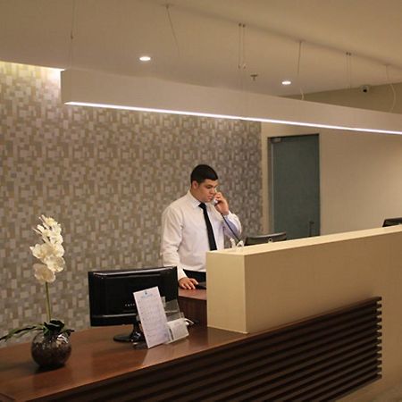 Hotel Galicia Rio de Janeiro Kültér fotó