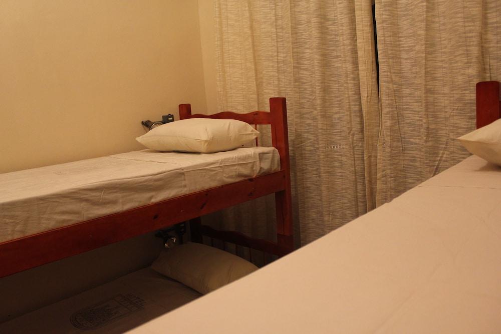 Hotel Galicia Rio de Janeiro Kültér fotó