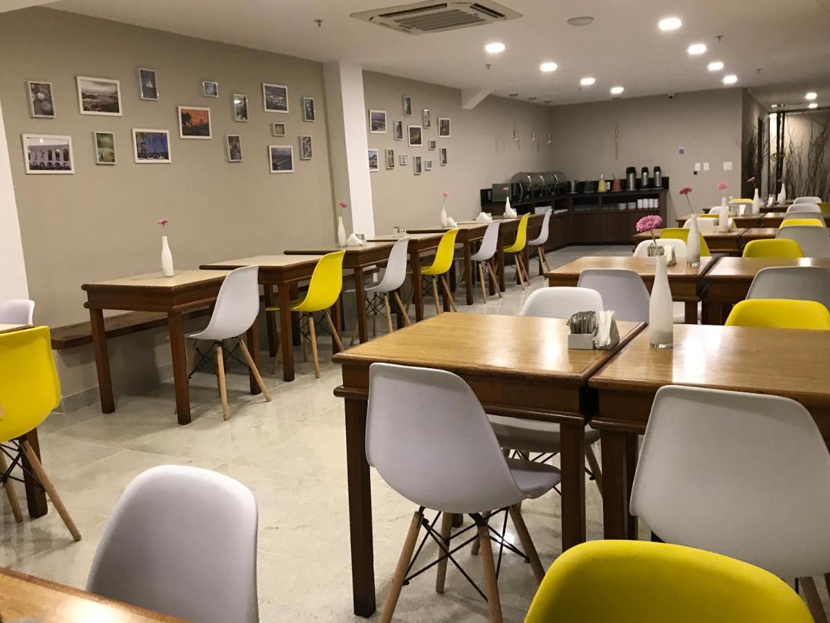 Hotel Galicia Rio de Janeiro Kültér fotó