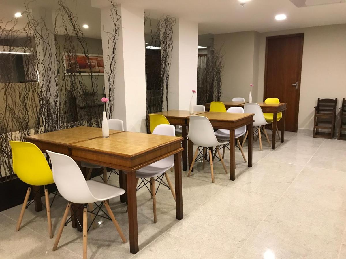Hotel Galicia Rio de Janeiro Kültér fotó