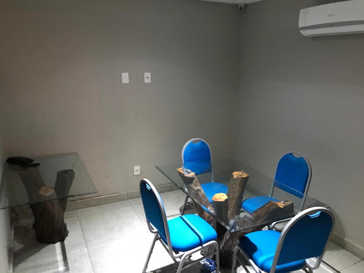 Hotel Galicia Rio de Janeiro Kültér fotó