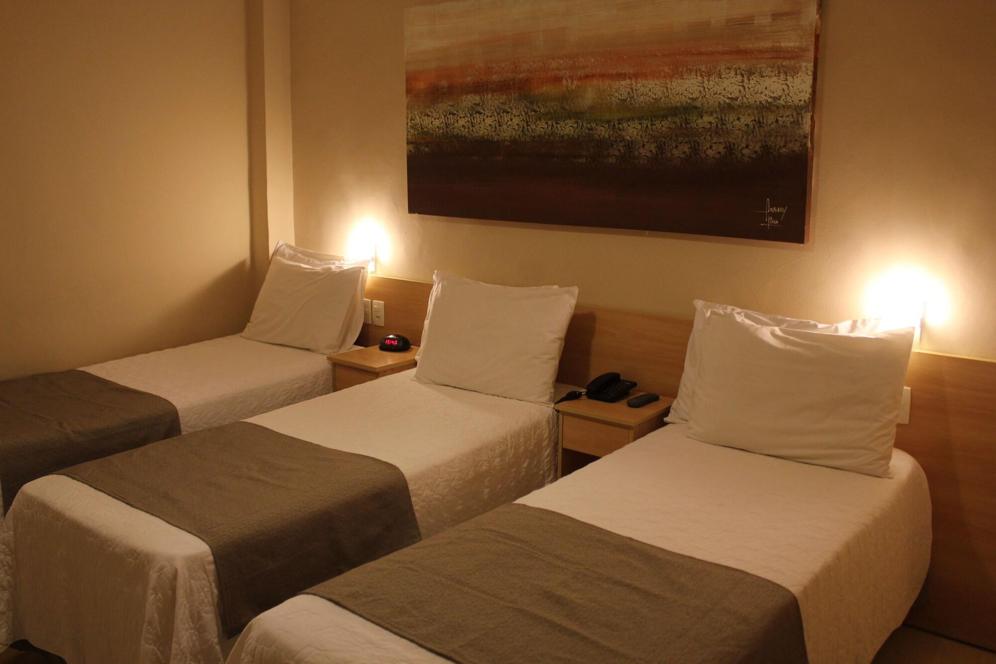 Hotel Galicia Rio de Janeiro Kültér fotó