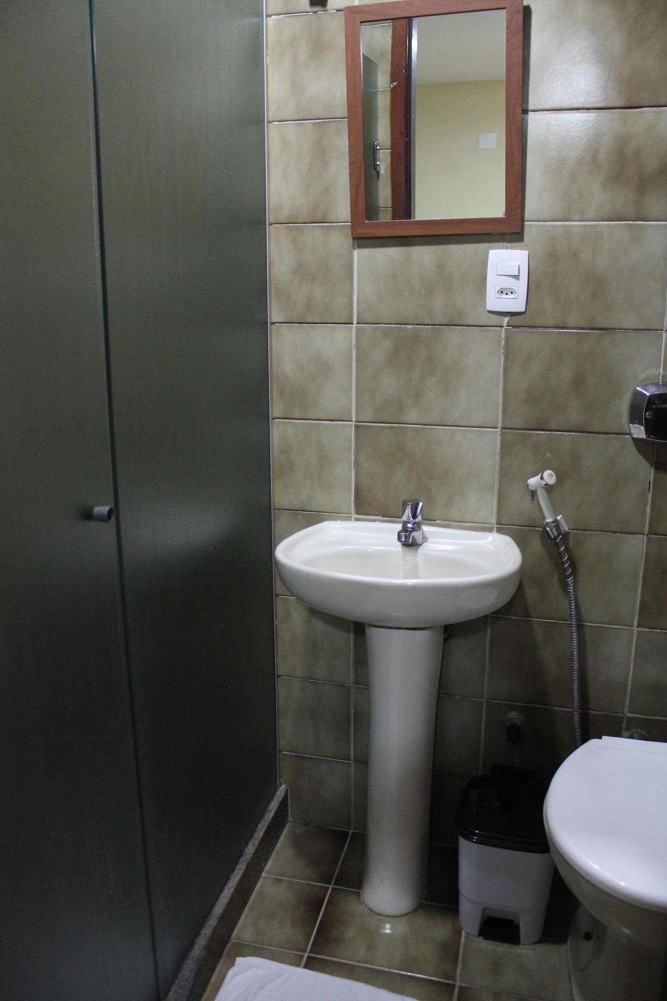 Hotel Galicia Rio de Janeiro Kültér fotó