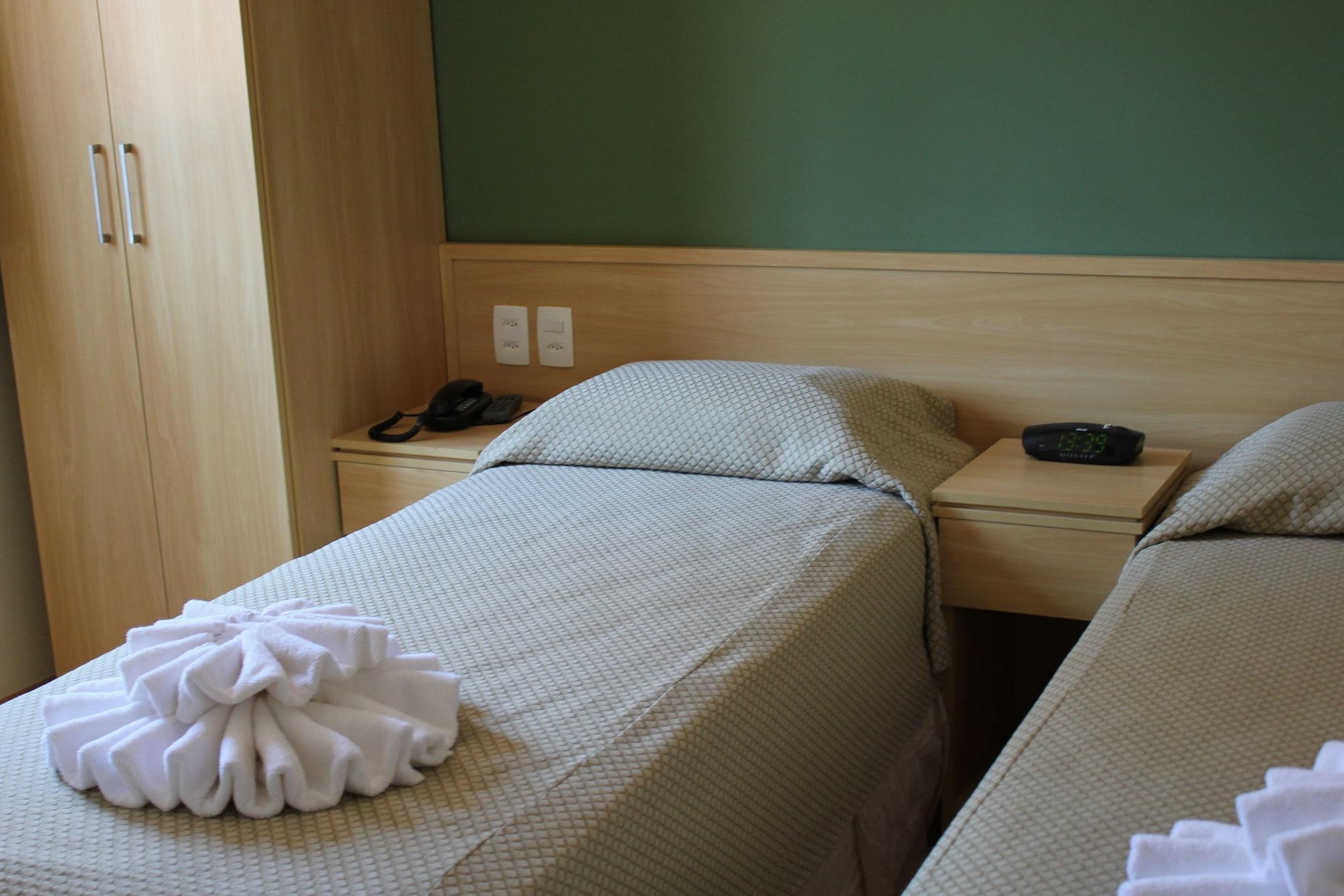 Hotel Galicia Rio de Janeiro Kültér fotó
