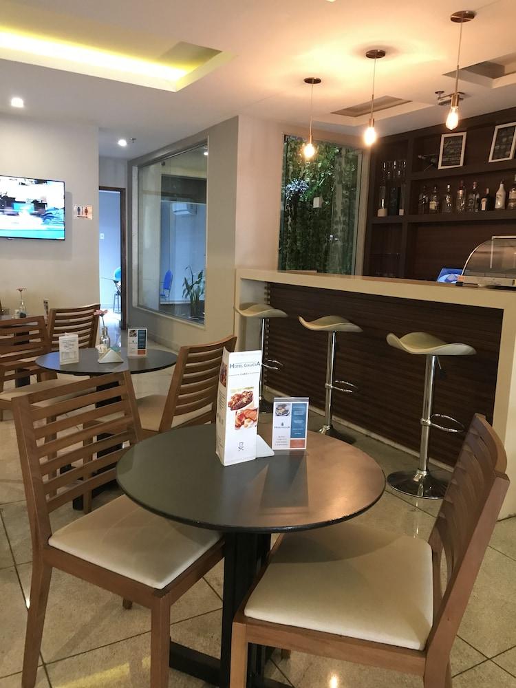 Hotel Galicia Rio de Janeiro Kültér fotó