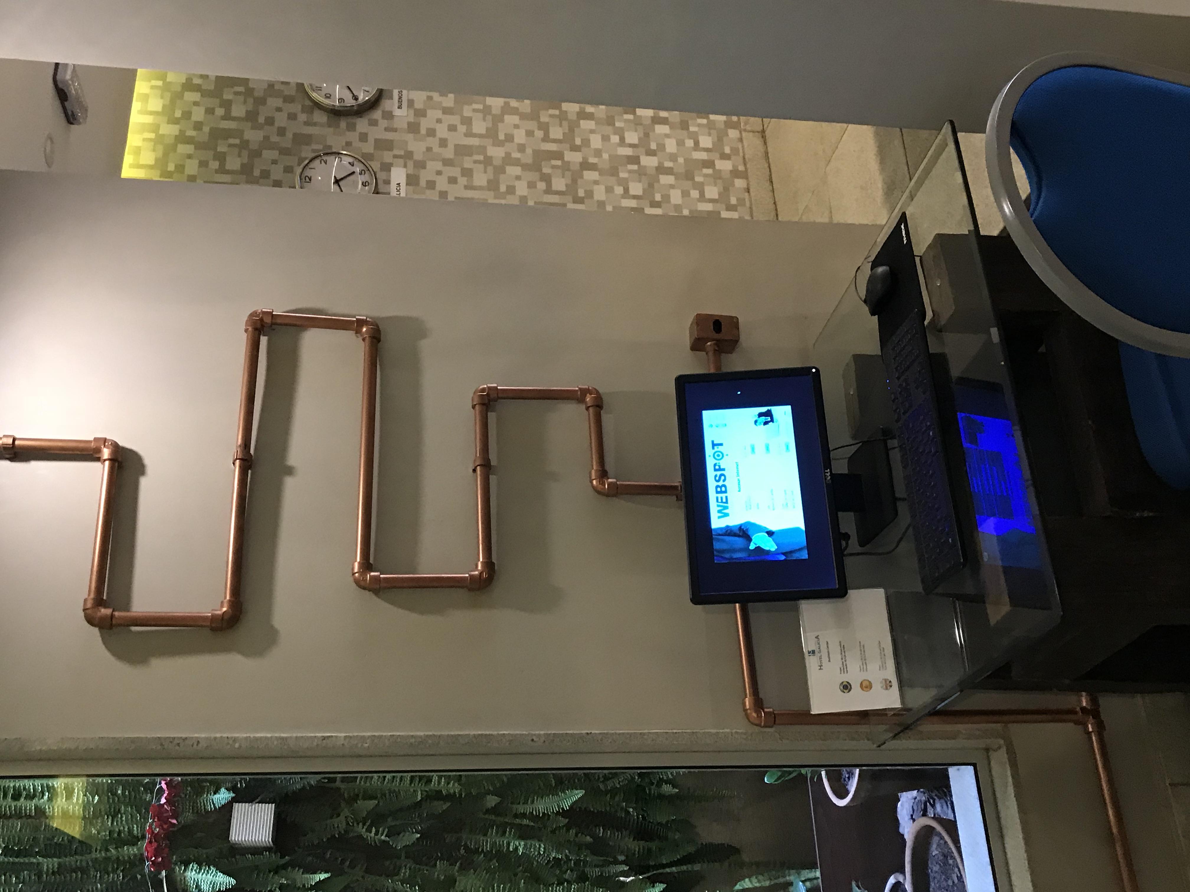 Hotel Galicia Rio de Janeiro Kültér fotó