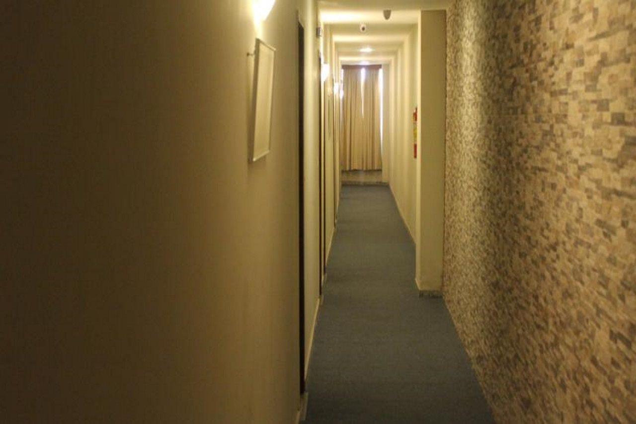 Hotel Galicia Rio de Janeiro Kültér fotó