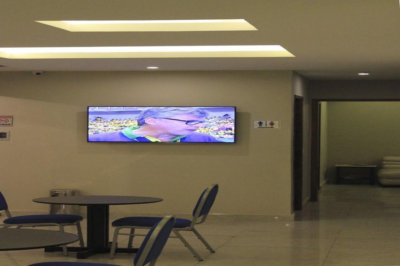 Hotel Galicia Rio de Janeiro Kültér fotó