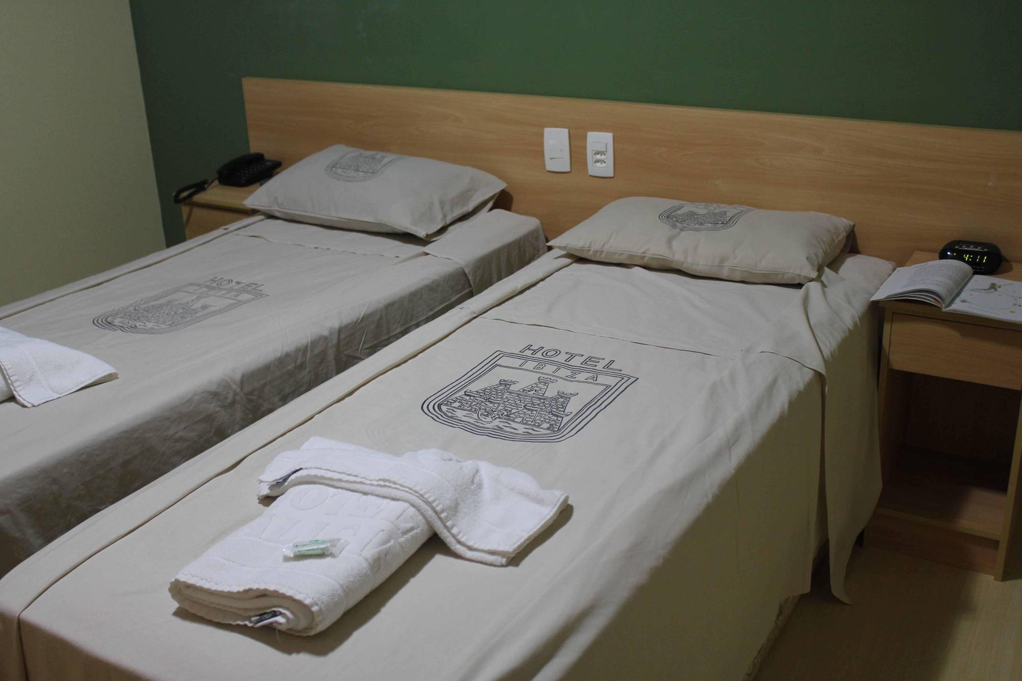 Hotel Galicia Rio de Janeiro Kültér fotó