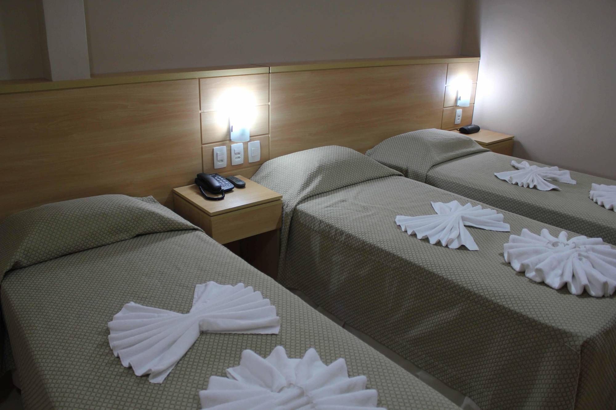 Hotel Galicia Rio de Janeiro Kültér fotó